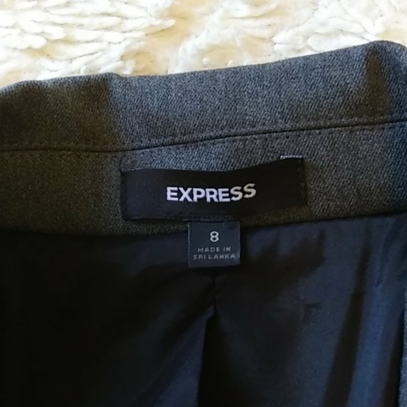 Coats jacket - Picture 3 of 4